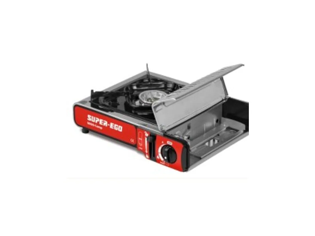 Cocina gas a cartucho B250