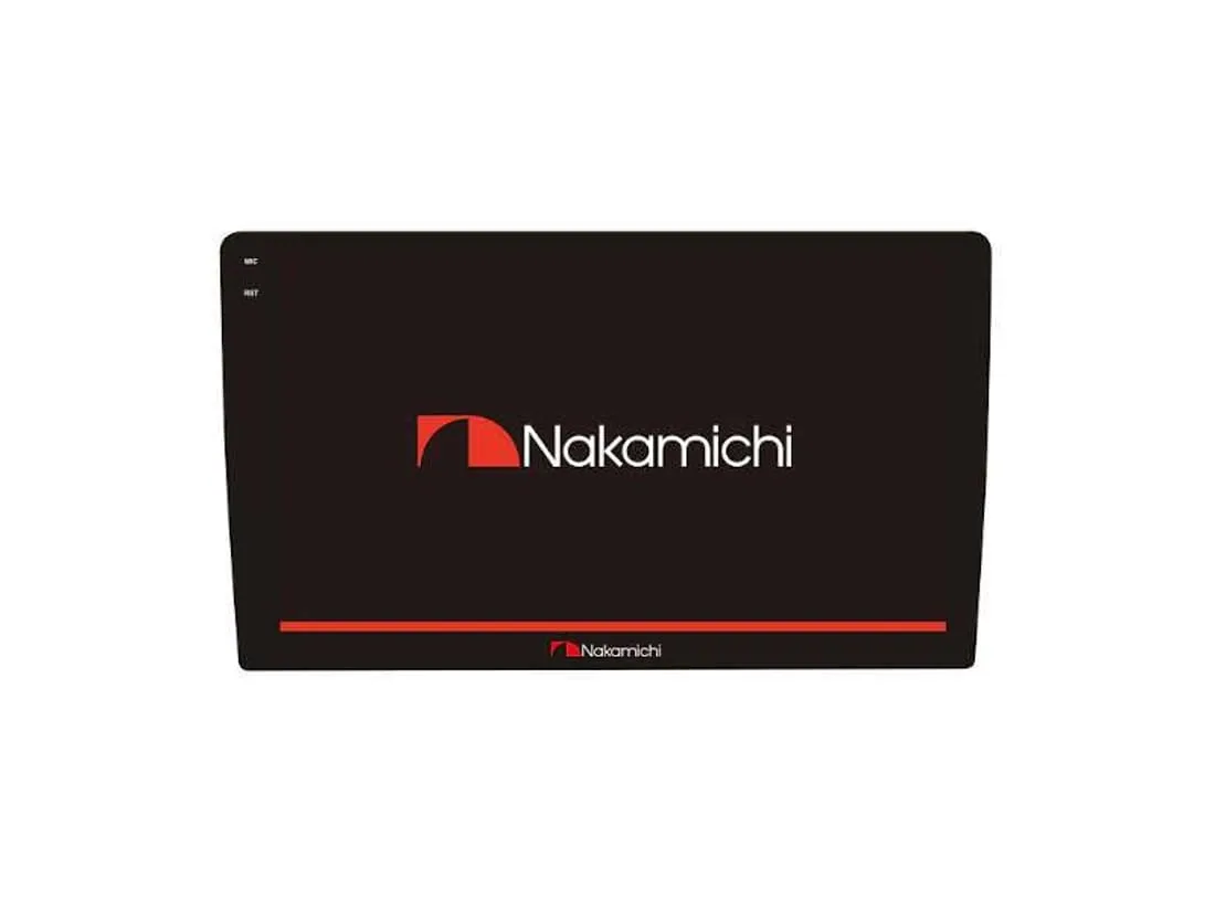 Shadow multimedia Nakamichi NAM5960PRO-AXZ