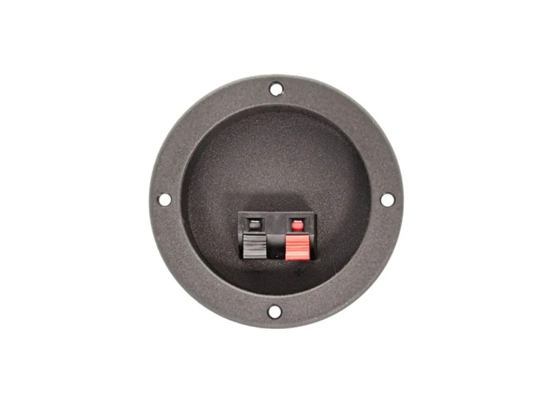 Kipus conector altavoz 2 polos BR-222