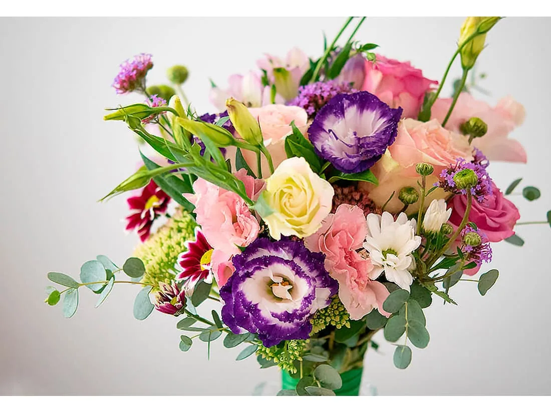 Proyectos florales