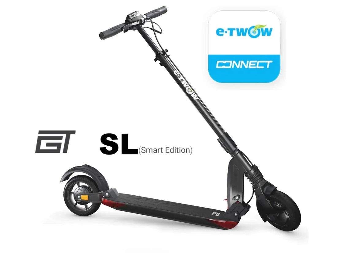 E-TWOW GT SL Smart Edition