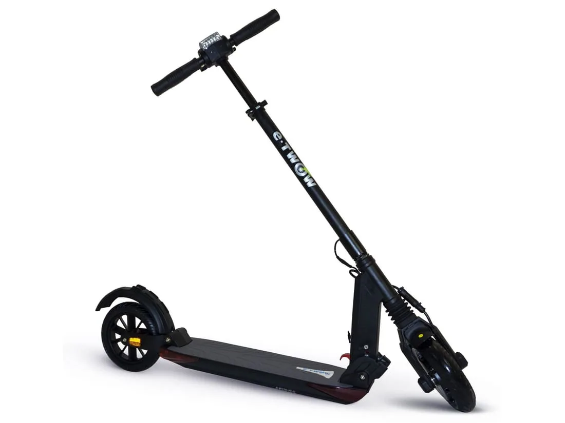 E-TWOW Booster ES