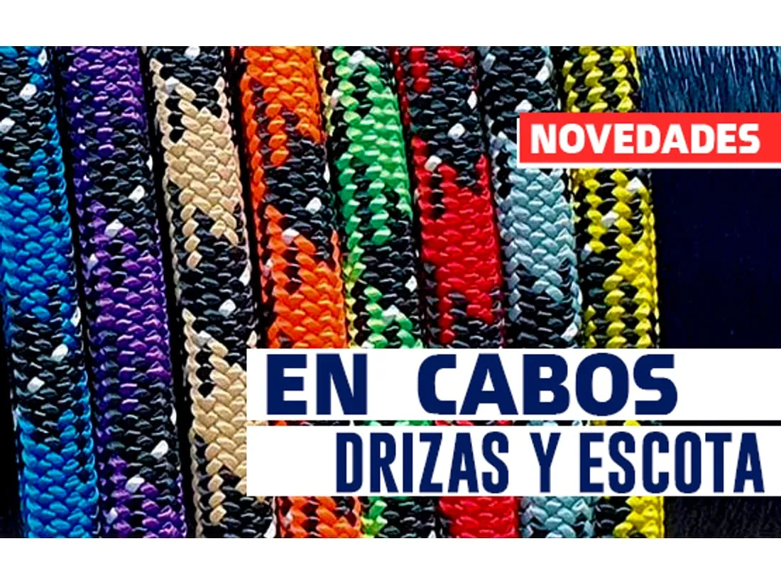 Accesorios de cubierta