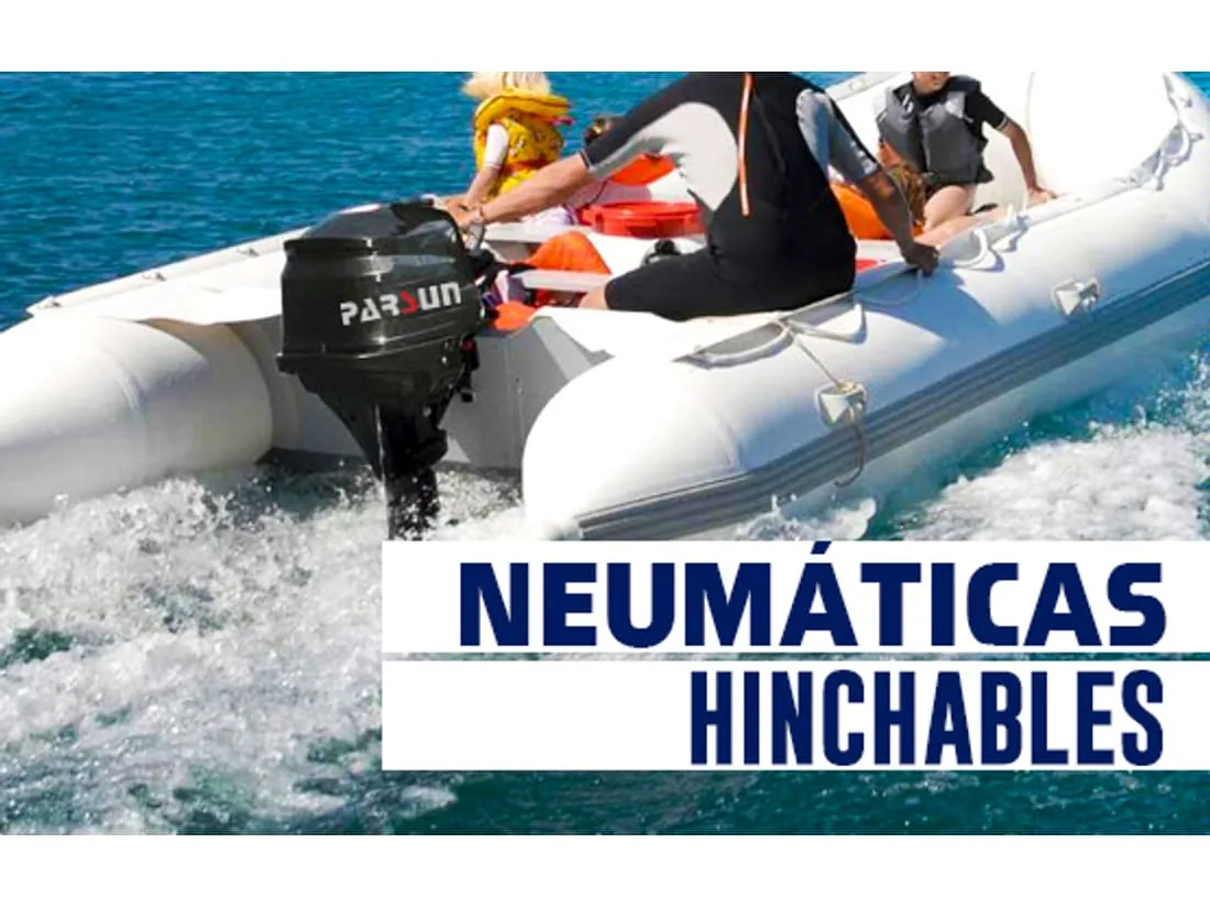 Bisagras náuticas