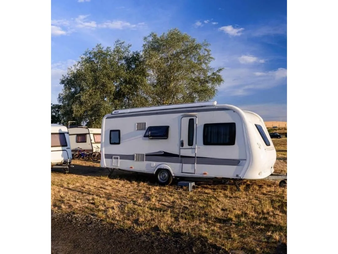Caravanas de ocasión