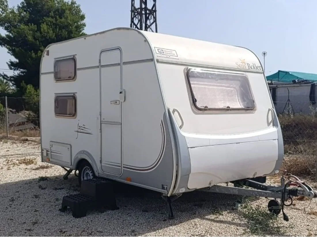Roller Jazz 330