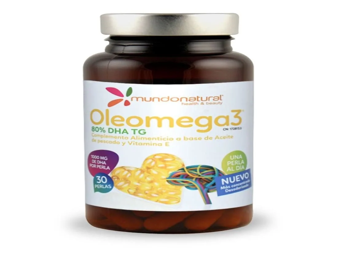 Oleomega 3
