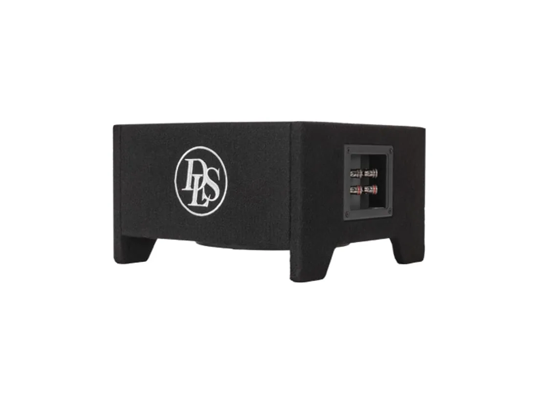 Subwoofer DLS 8 pulgadas