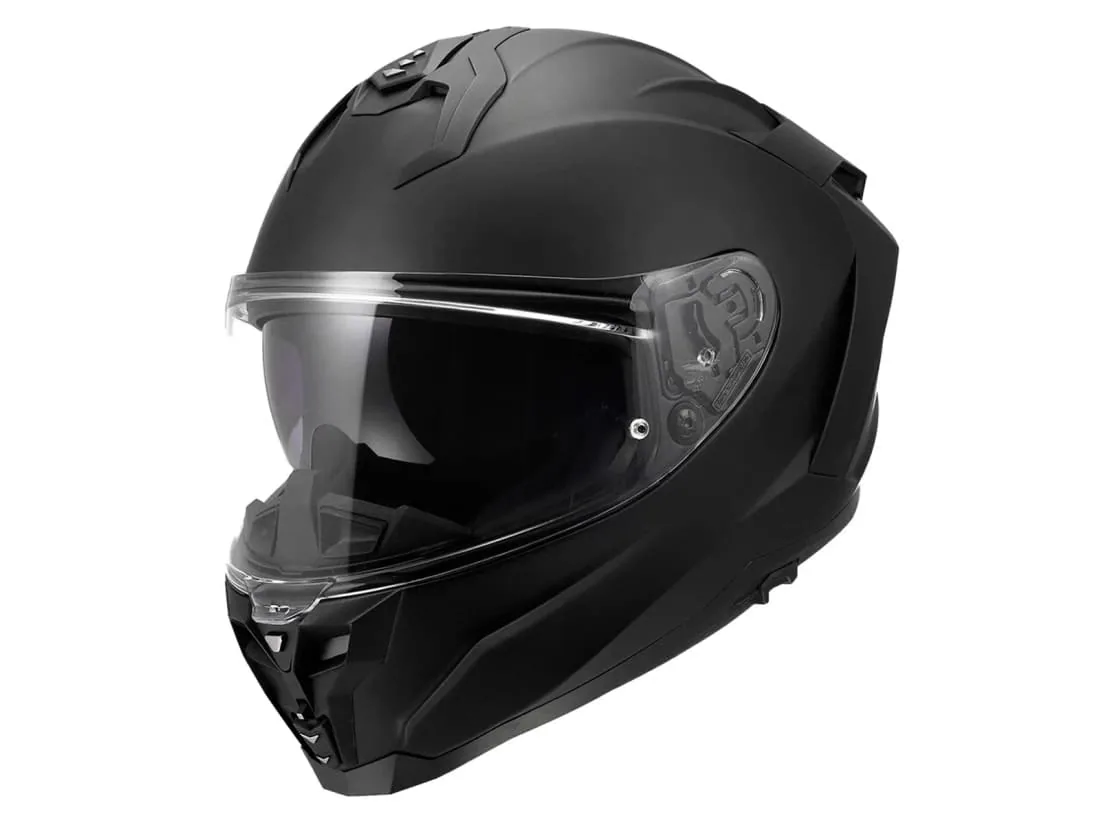 Cascos de moto