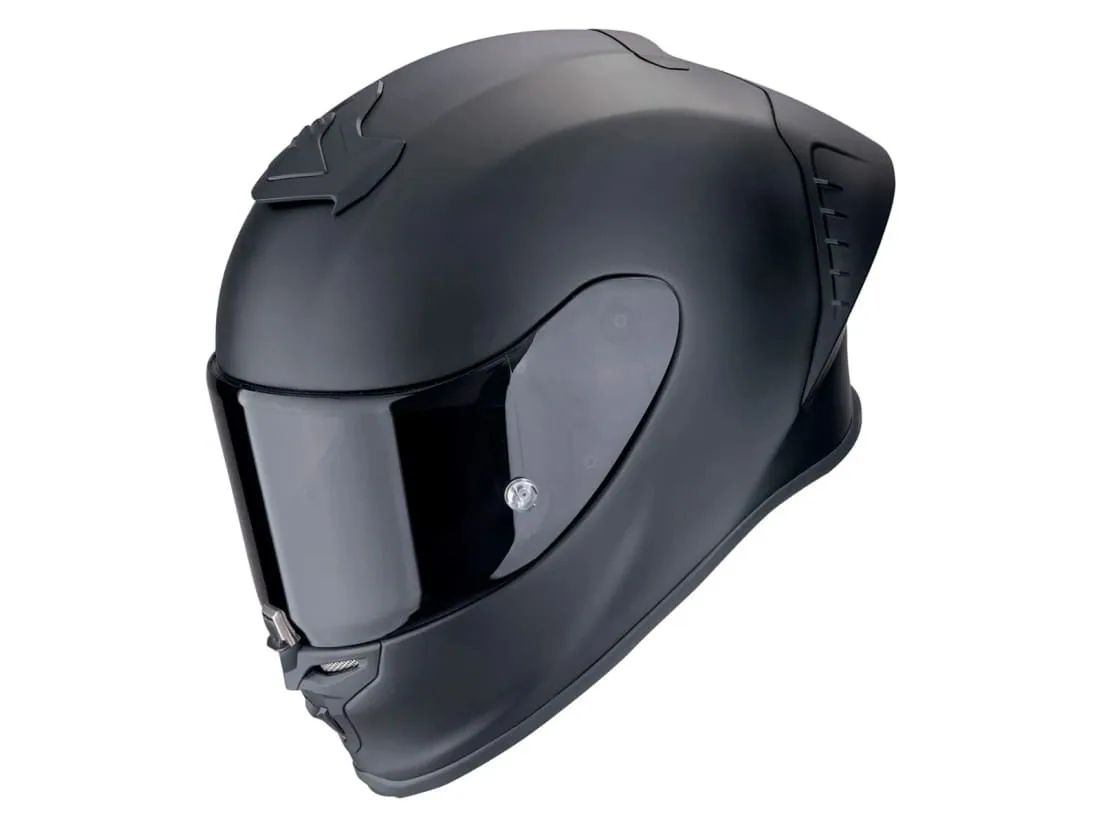 Cascos integrales