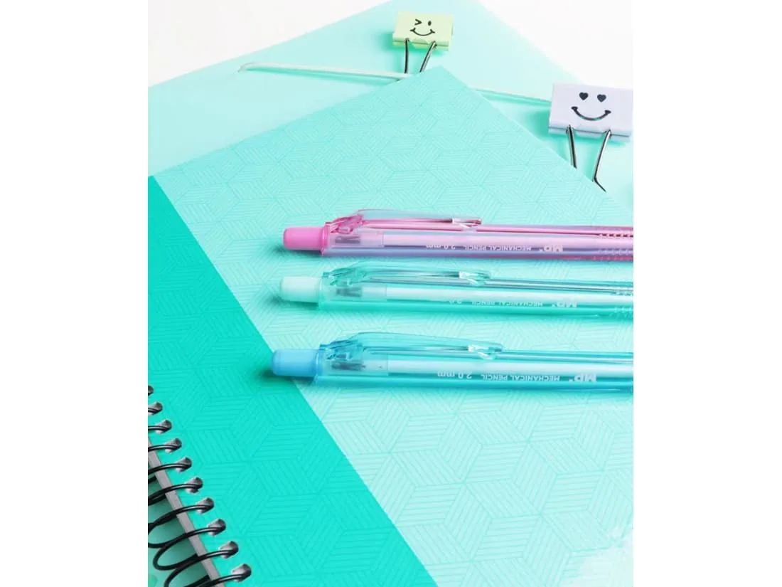 Categoría de papelería