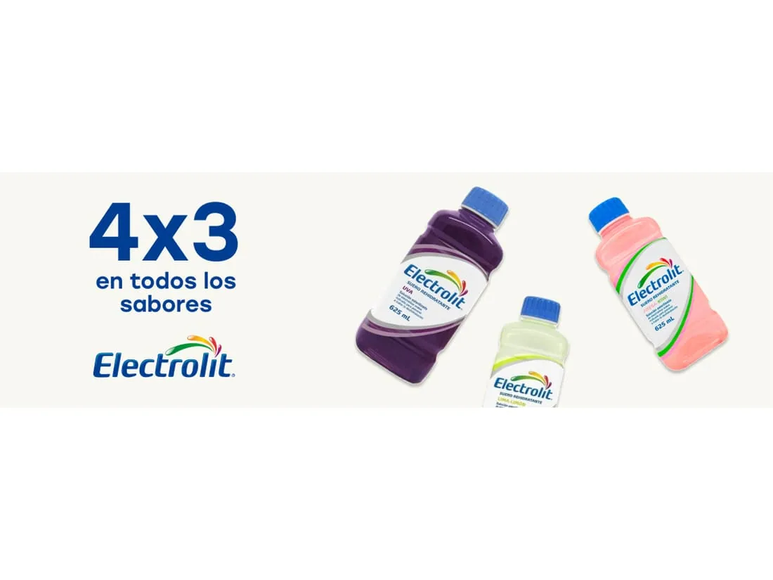 Multivitaminas