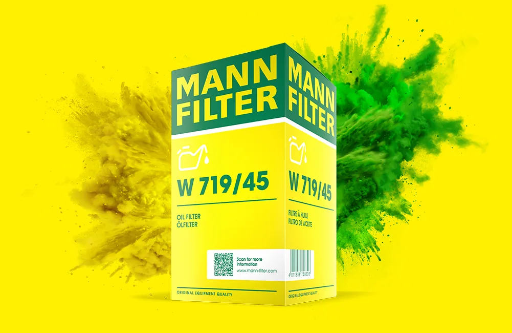 Filtro de combustible