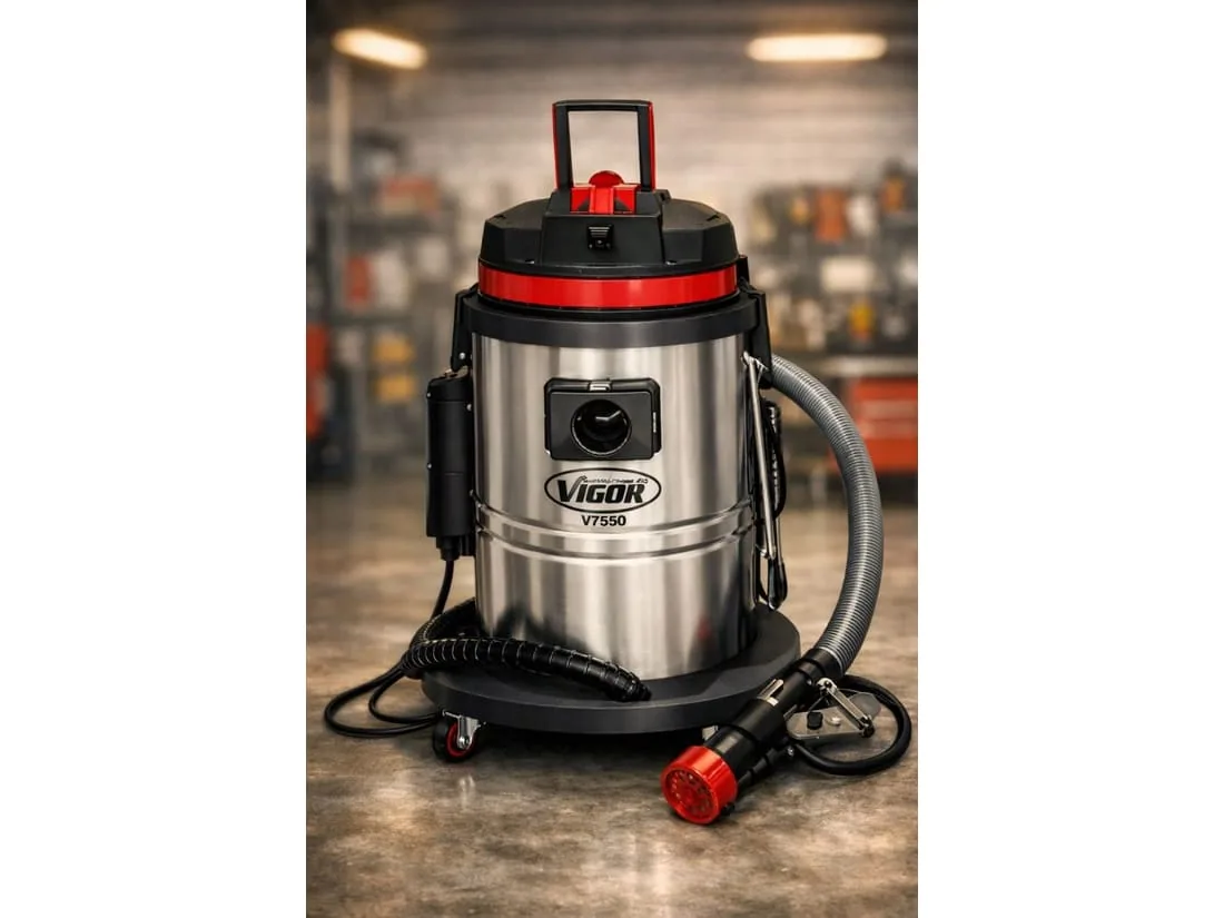 Equipamiento de taller