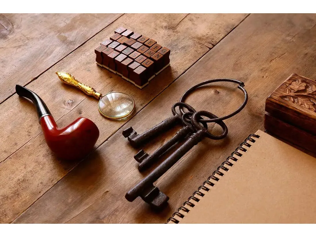 Escape room