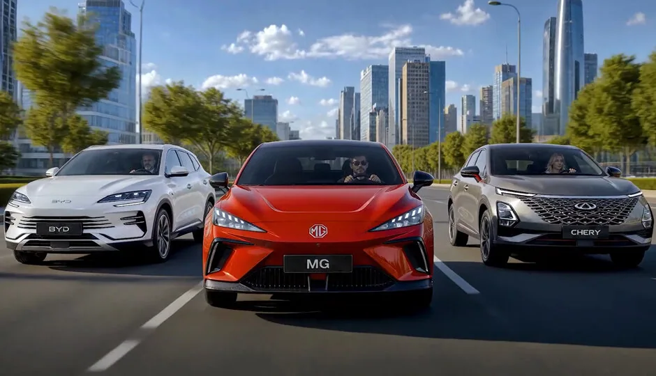 Gestión del motor