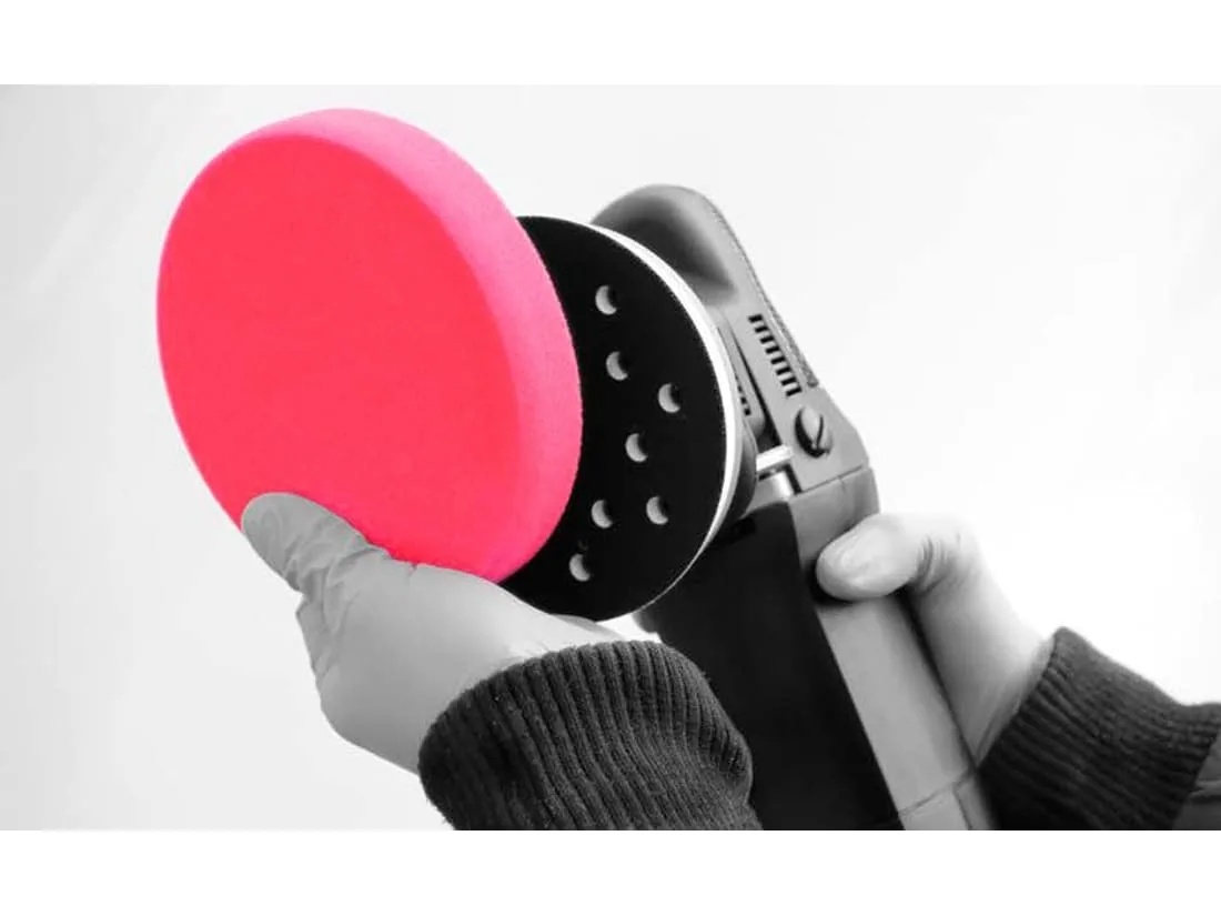 Accesorios de limpieza de coches