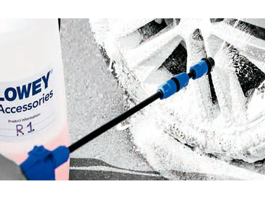 Autoclean System Pro