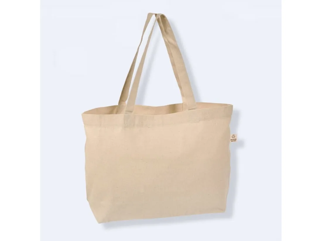 Bolsas de algodón