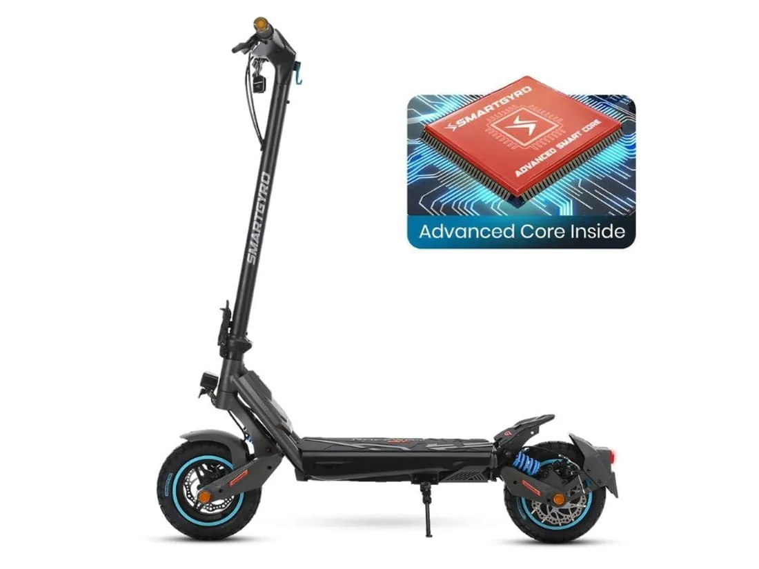 Smartgyro Rockway GT
