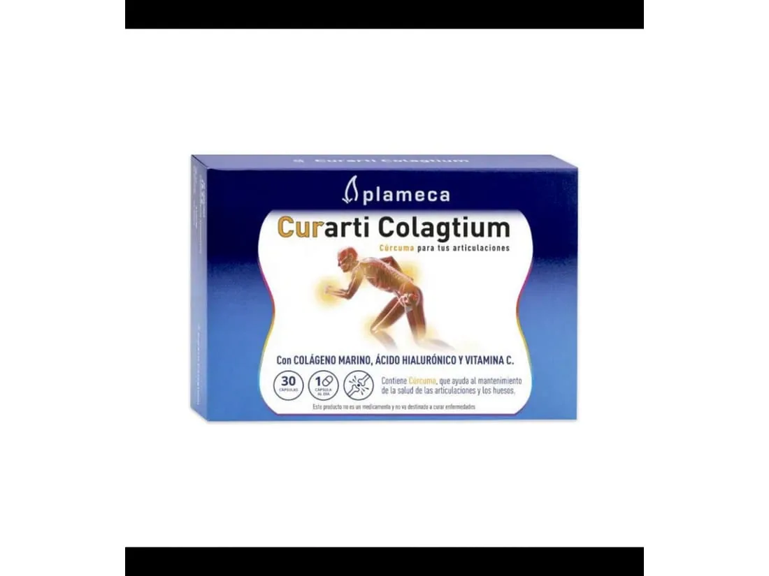 Curarti Colagtium