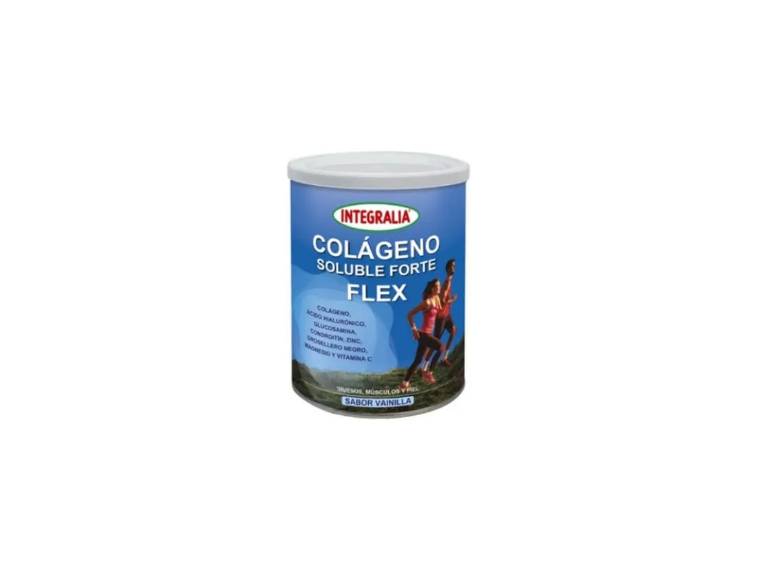 Colágeno soluble Forte Flex