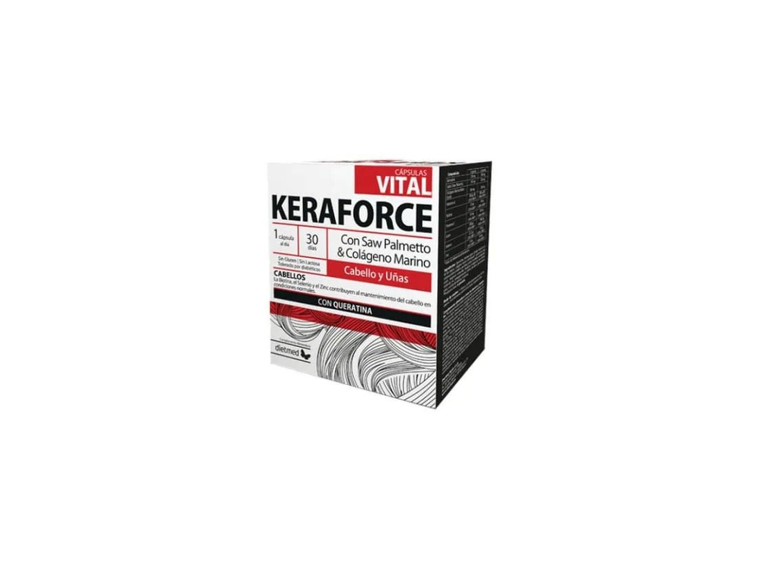 Keraforce Vital