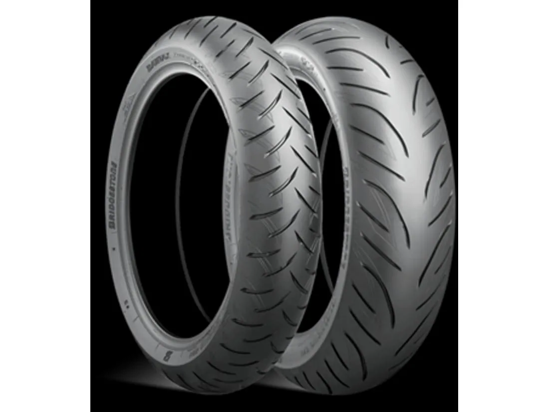 Bridgestone SC2 120/70 R15