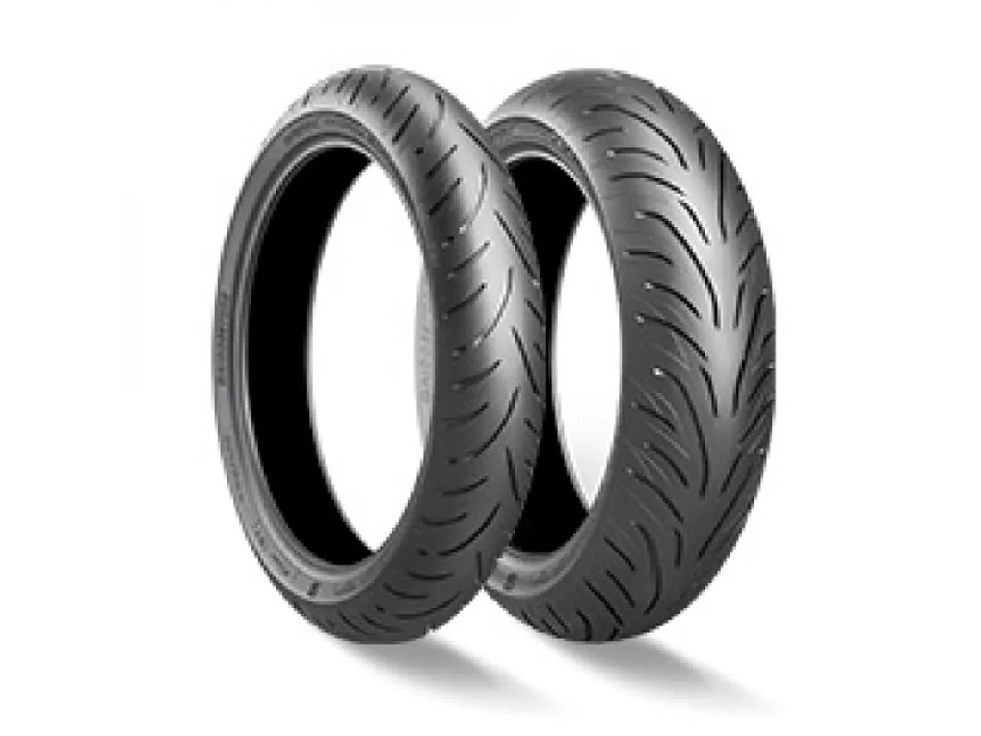 Bridgestone T31 160/60 ZR18