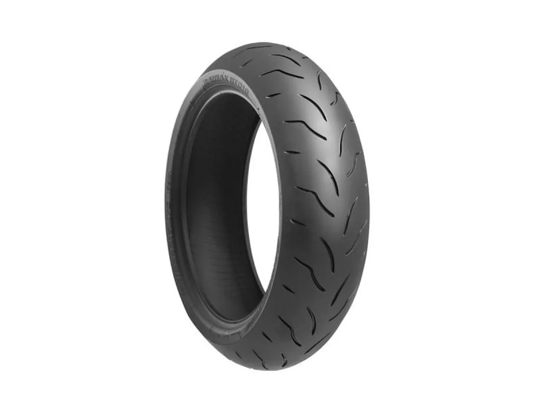 Bridgestone BT016 PRO 190/55 ZR17