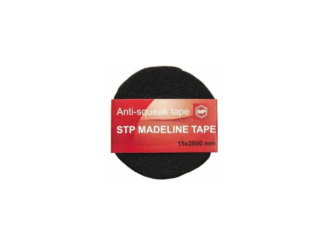 STP Madeline insonorización