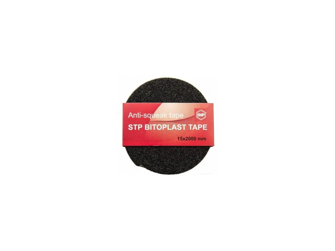 STP Bitoplast insonorización