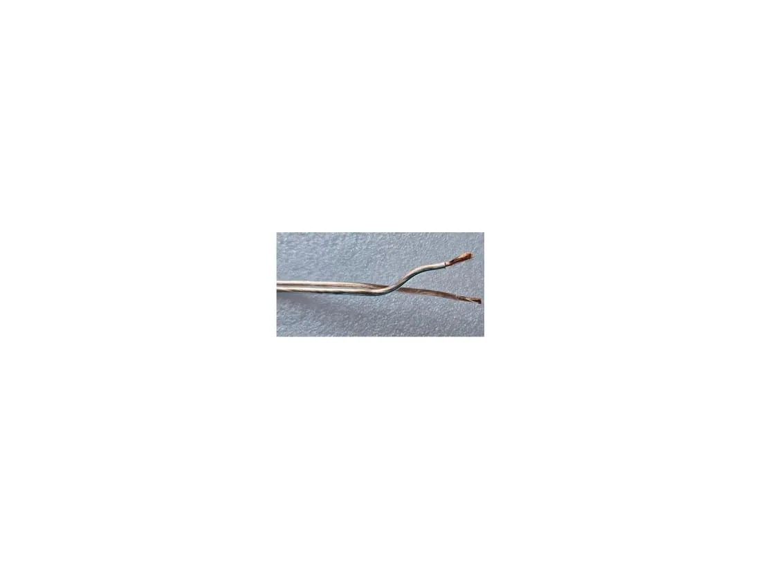 Cable de altavoz 4518