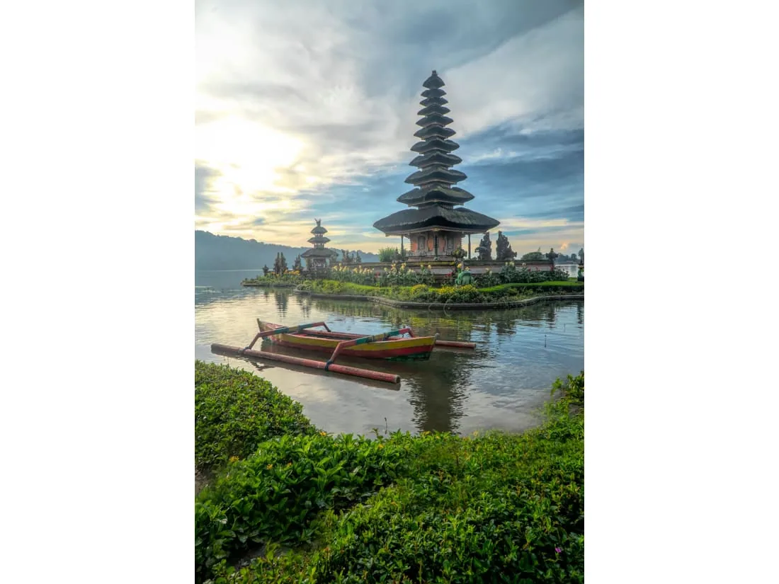 Bali