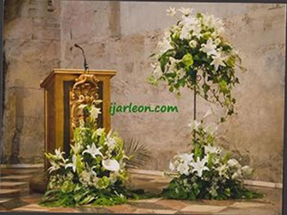 Arte floral