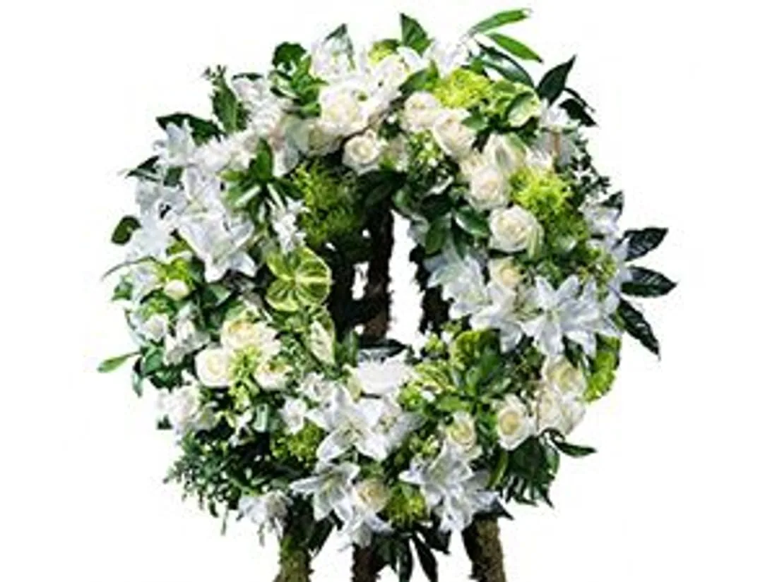 Decoración floral