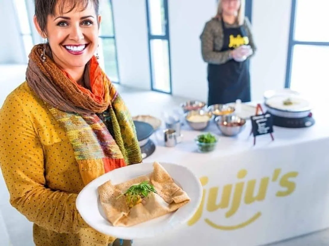 Eventos culinarios corporativos