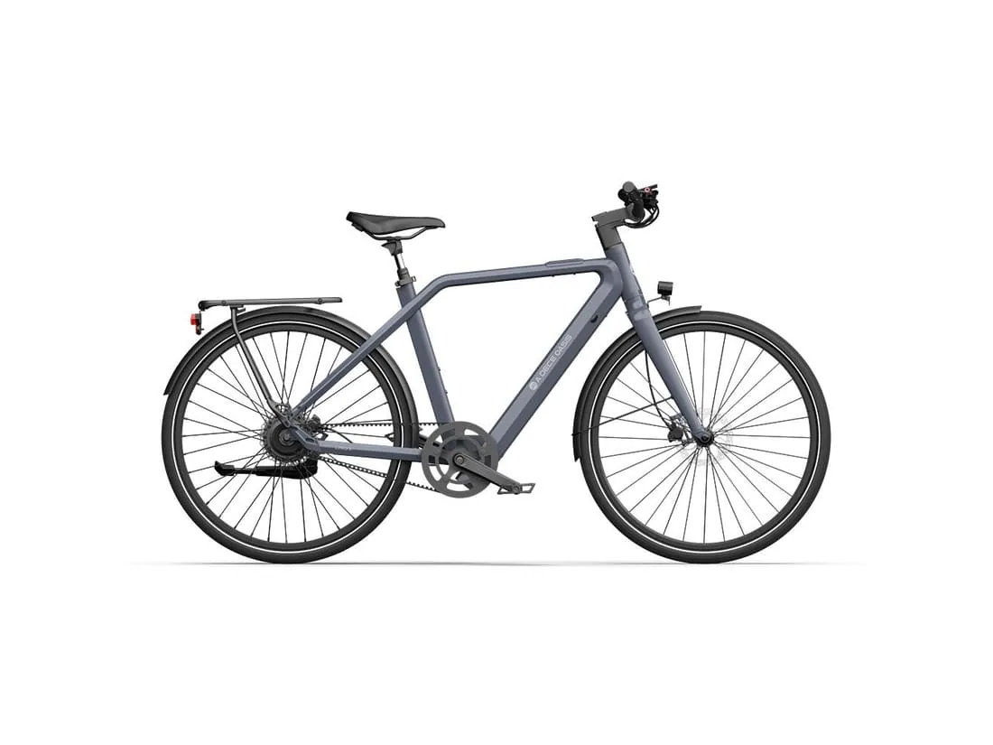Bicicletas eléctricas plegables