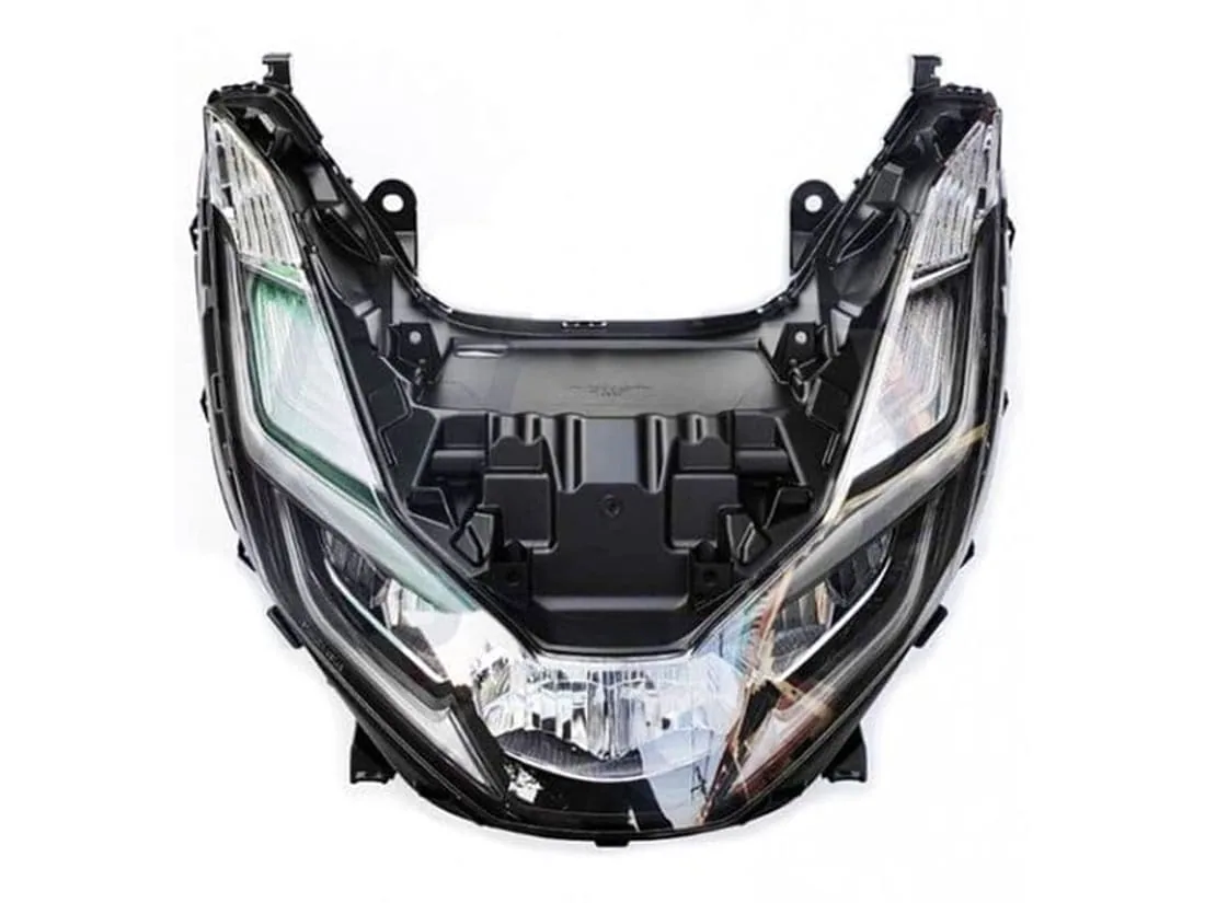 Faro Honda PCX