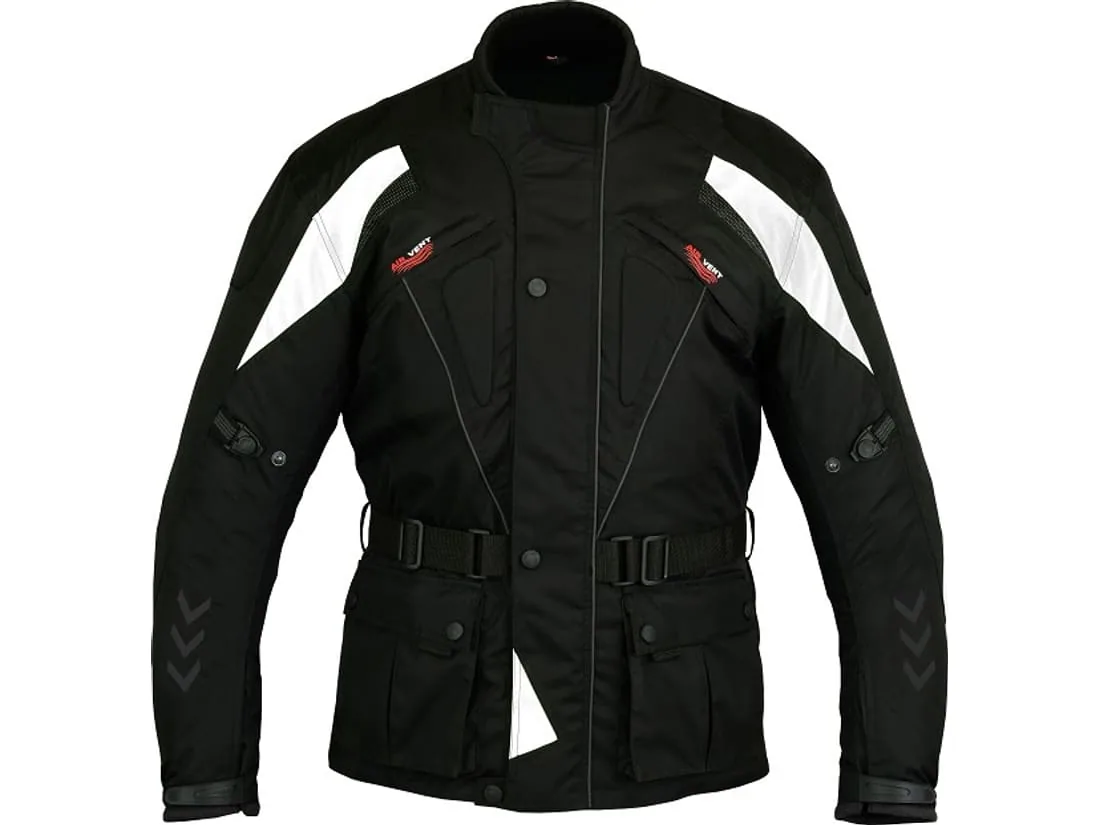 Chaqueta 3/4 Cordura 111