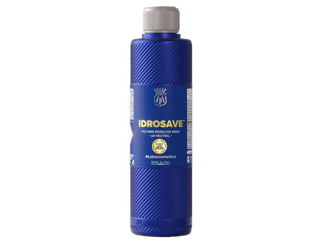 Labocosmetica IDROSAVE