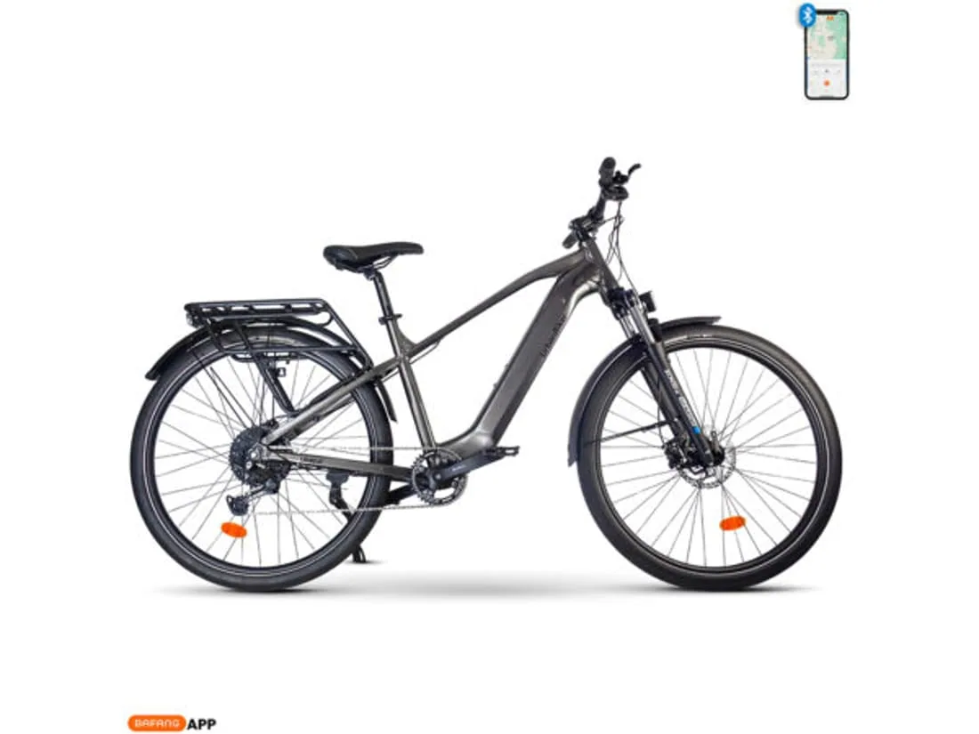 UB300B FE trekking