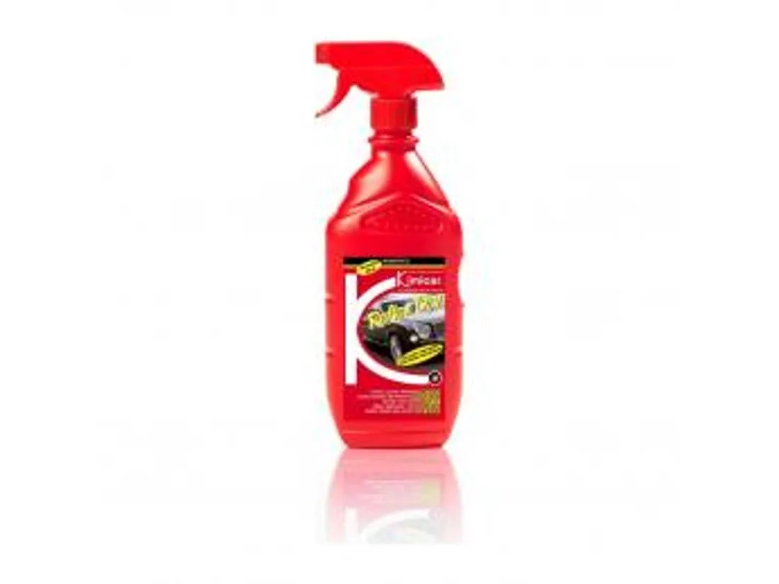 Cera sin agua Reflex Dry