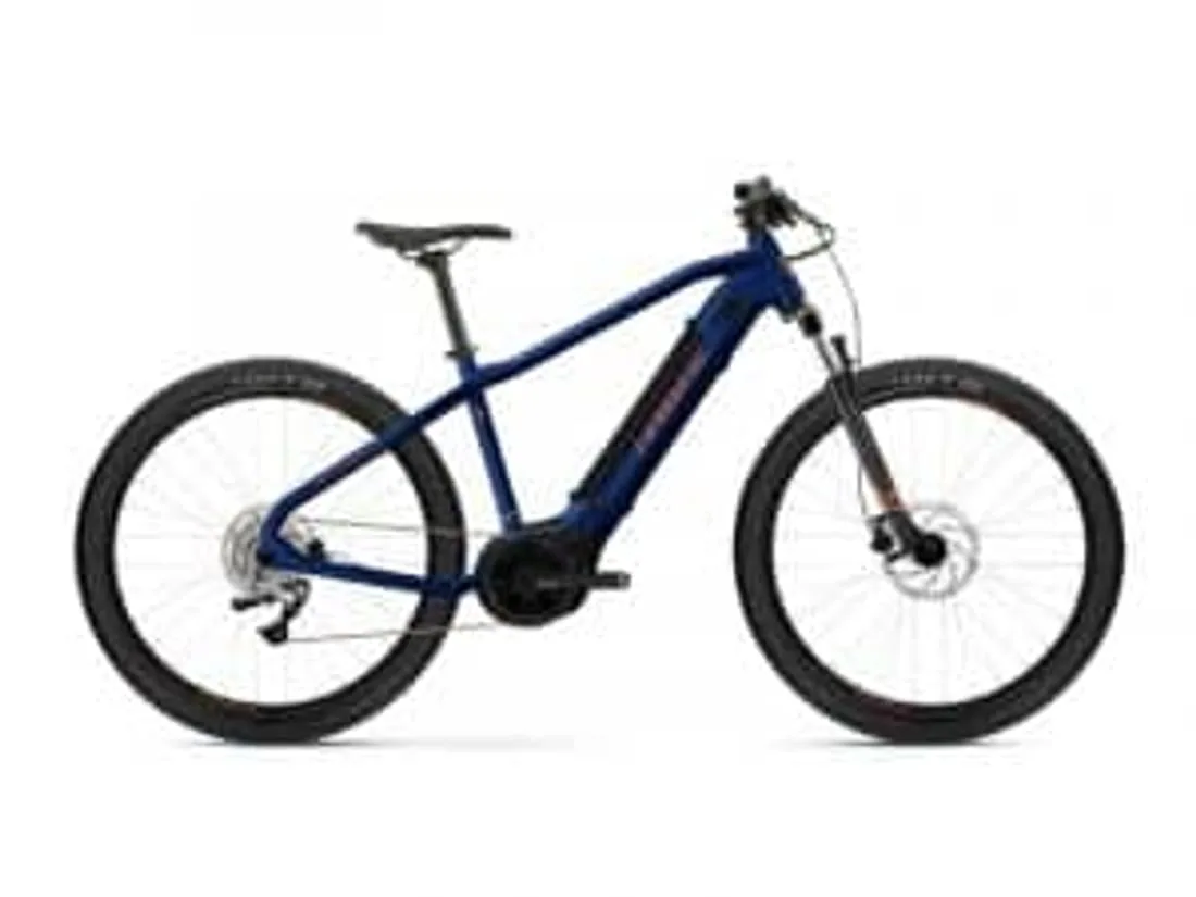 Bicicletas eléctricas plegables