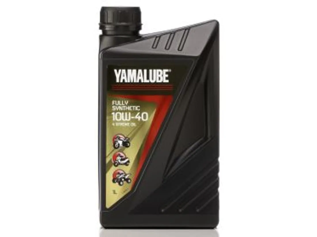 Yamaha Yamalube FS 4 10W40 1L