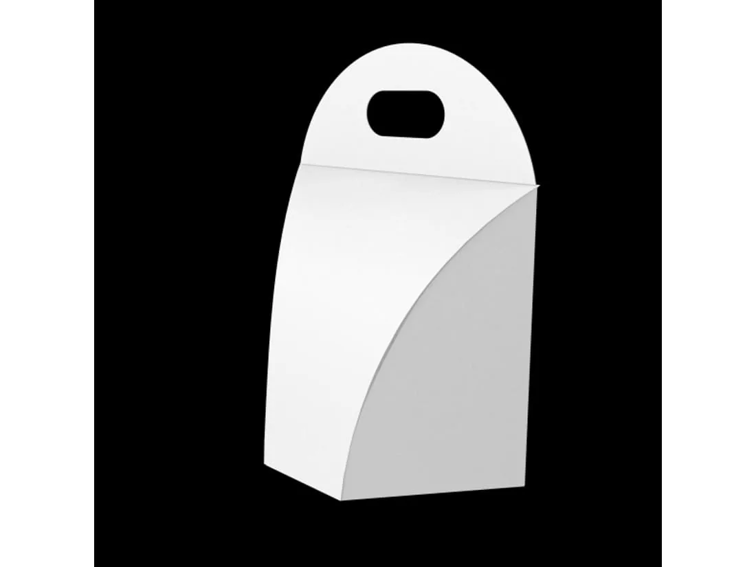 Cajas automontables