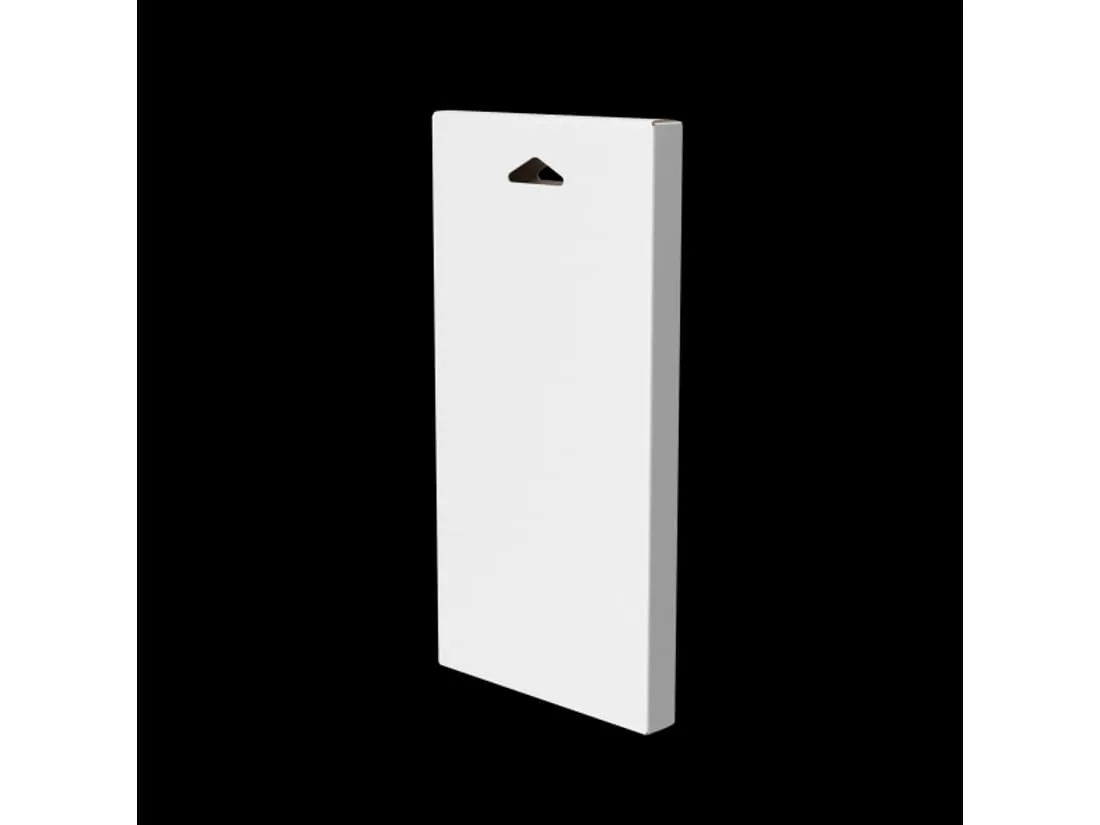 Cajas telescópicas