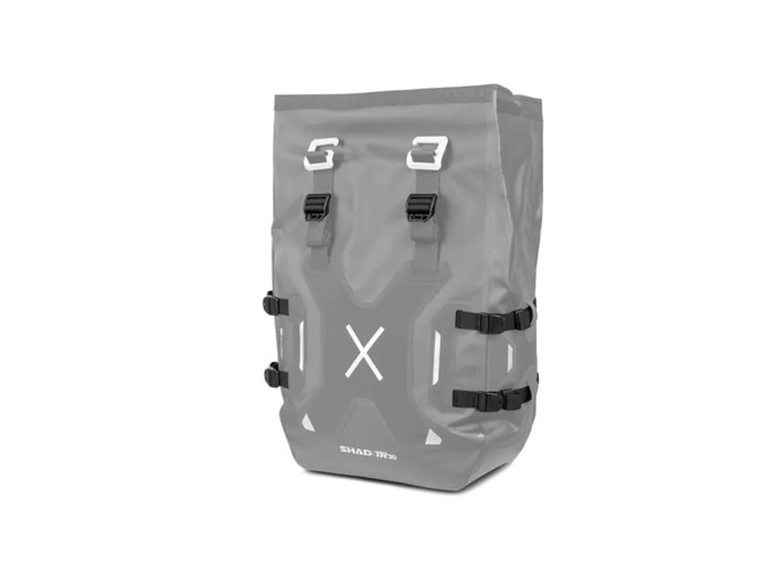 Alforjas Shad Terra TR30
