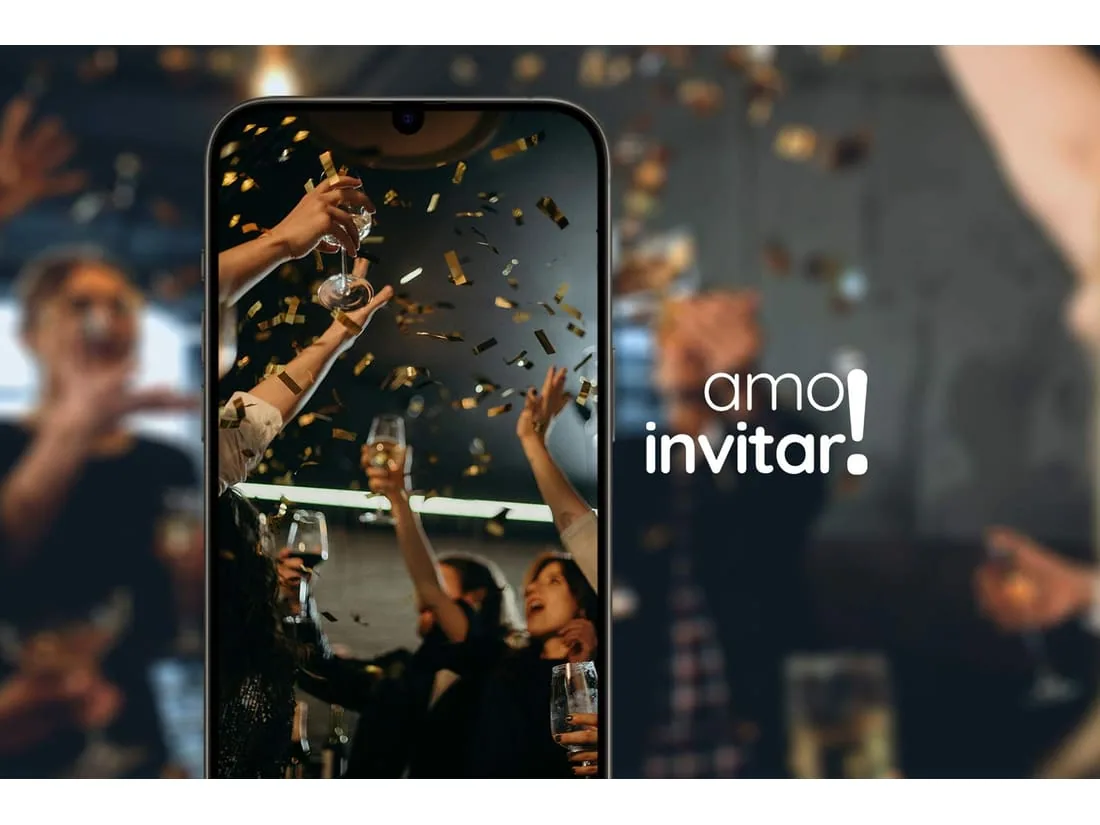 Invitaciones empresariales y corporativas