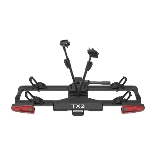 Portabicicletas Spinder TX2